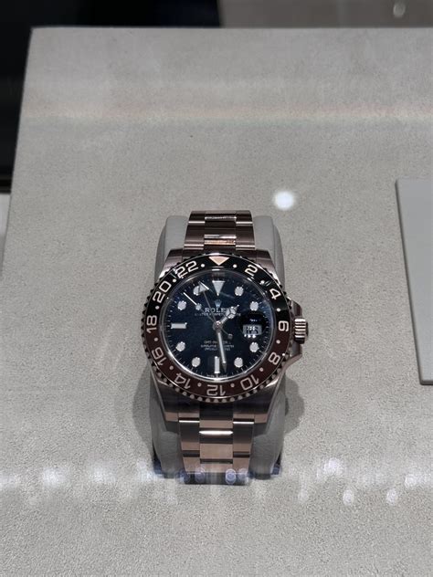 rolex bluewater greenhithe.